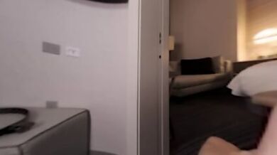 Busty And Blonde, Blake Blossom, Gives You Her Sexy Porn Star Experience!!