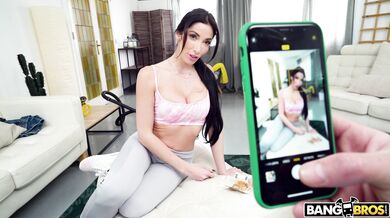 Clea Gaultier Fantasy 4K