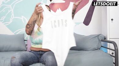 TOP 5 HORNY HOSTEL ANAL COMPILATION