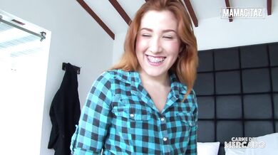 Catalina Colorado Wild Fuck Session with Stud - MAMACITAZ