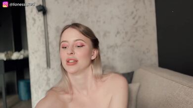 My Young Stepmom Is Bothering Me And Wants To Taste My Cock