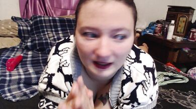 Starting the holiday season off sexy