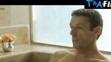 Zoe Felix Breasts Scene in L' Anniversaire