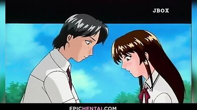 Saki Izumi Looks Like Just A Normal College Student But She's A Dirty Minded Waifu