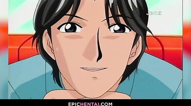 Saki Izumi Looks Like Just A Normal College Student But She's A Dirty Minded Waifu