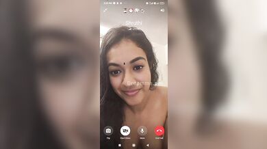 Vijay Tv Tamil Shruthi Narayanan