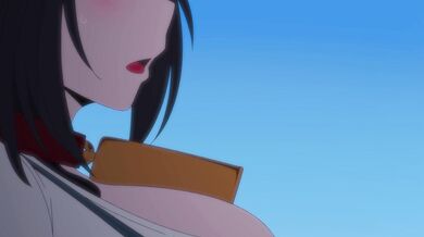 Kemonokko Tsuushin The Animation 1