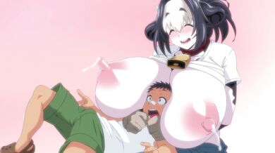 Kemonokko Tsuushin The Animation 1