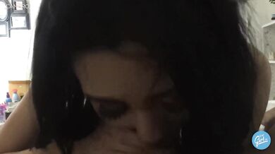 Eva Yi Asian Girl Camwhore by Black Cock