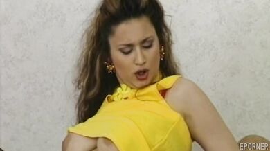 Big Boobies Of Slutty Wifey