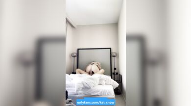 Warning: Can You Handle Her Going Up & Down Like This?
