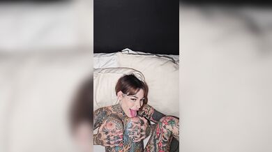 Tigerlilly RAW Intimate Hookup - 4k Iphone Sextape