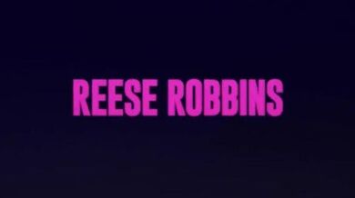 Horny Threesome with Lulu Chu & Reese Robbins - Big Tits, Blowjob & Cumshot