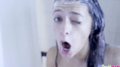 Izzy Bell - April Fools - Tera Bond