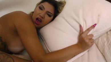 FP 11 - BM 3 - Comendo o cuzinho da prima gostosa - 1080p