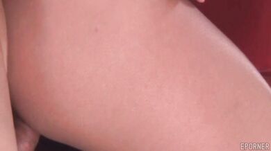 Anal Whore Met In Bar