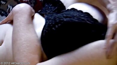 Mature redhead (Rose Bennett)