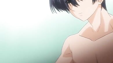 Rensa Byoutou 02 (Sub)