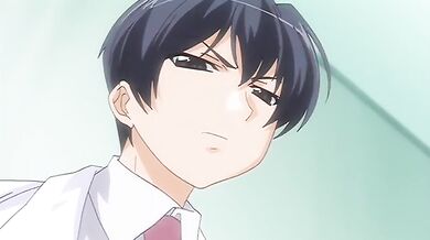 Rensa Byoutou 02 (Sub)