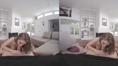 Lena Paul Ssshhhhhhhh Vr