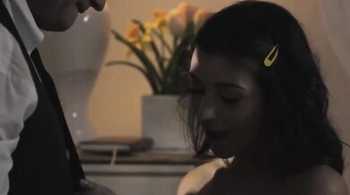 Stepdaddy, Please Fuck Me, I Want You! - Brooklyn Gray