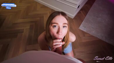 Oops, Wrong Pussy: When I Thought It Was My Wife, But It Was Her SISTER - Secret Elle