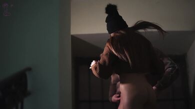 Risky Public Fucking Gone Wrong – Caught in the Act! ????