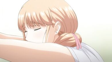 Hajimete 5 - Big Tits Milf 5