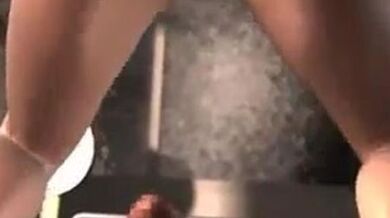 3D Dr. Sugimoto's Lecherous Treatment