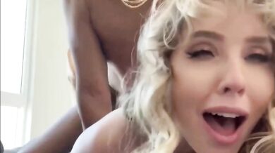 'My Ass Can't Take It' - Lena Nicole