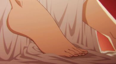 Domestic Girlfriend - Hentai Version Uncensored