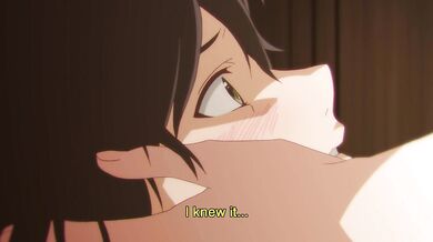 Domestic Girlfriend - Hentai Version Uncensored
