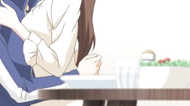 Domestic Girlfriend - Hentai Version Uncensored