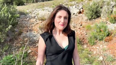 Lila, 35 Years Old, Writing Teacher In Arcachon!