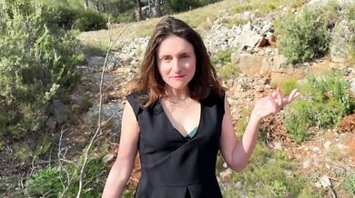 Lila, 35 Years Old, Writing Teacher In Arcachon!