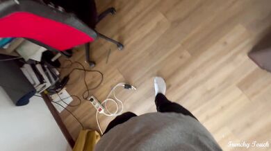 ????????????HOW I MANAGED TO FUCK MY BEST FRIEND THANKS TO STRIP-POKER ❤️♣️♦️♠️