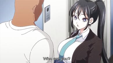 Nikuen Episode 01 ( 2025 )