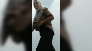 Skandal PNS Dengan Bu Bidan Jember