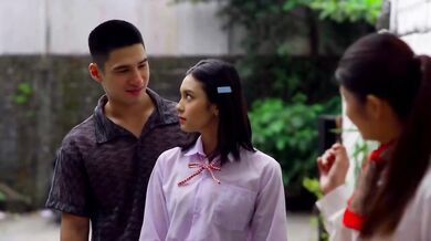 Elevator Lady 2025 Filipino Hot Movie – Vivamax