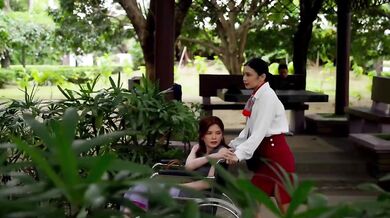 Elevator Lady 2025 Filipino Hot Movie – Vivamax