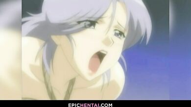 Shy Housewife Shizuko Gets Banged In A Rope Harness