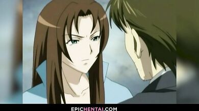 Shy Housewife Shizuko Gets Banged In A Rope Harness