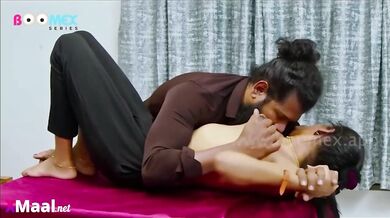 Desi Sex 2025 - Boss Episode 2