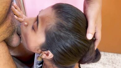 Malik Ne Apni Nokrani Ko Desi Style Me Kiya Chudai Desi Indian Sex With Dirty talk