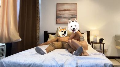 angeli khang at sean de guzman wild sex