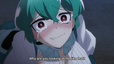 Gushing Over Magical Girls - Hentai Version Uncensored