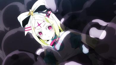 Gushing Over Magical Girls - Hentai Version Uncensored