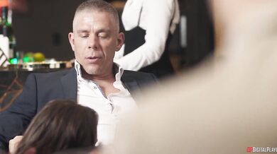 High Stakes: Wendy's Casino Encounter With VIP Jack Staal