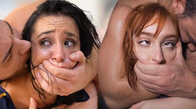 EXPLOSIVE LOADS FOR DIRTY HOES - Broken Sluts Like It Rough ´