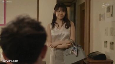 My Beloved Sister-in-law Who Raised Me With One Female Hand Was Taken Down By My Worst Friend ... Nao Jinguji.